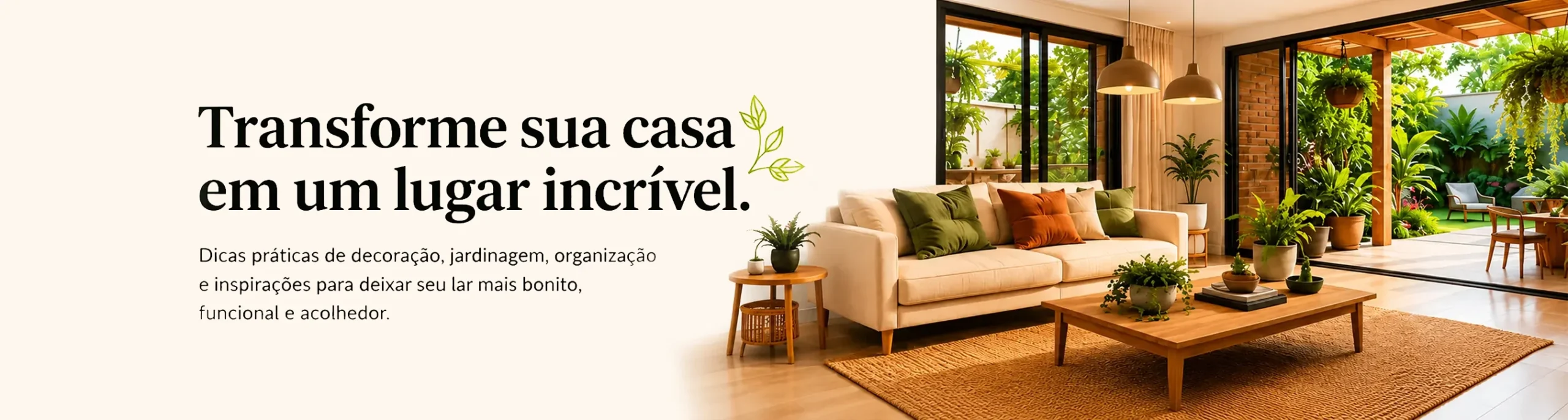 Banner Principal