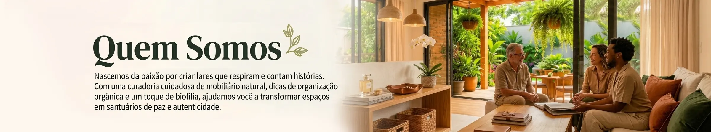 Quem Somos