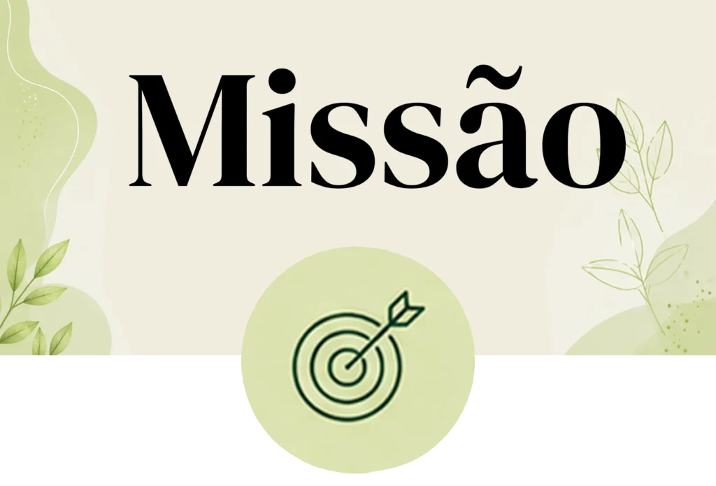 Missão