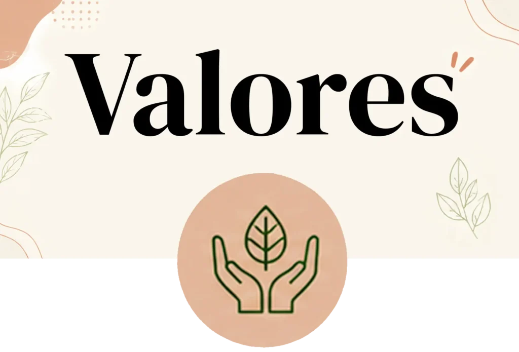 Valores