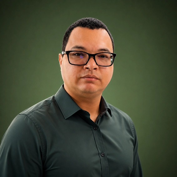 Autor Thiago Nascimento