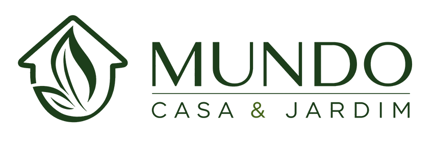 Logo Mundo Casa e Jardim